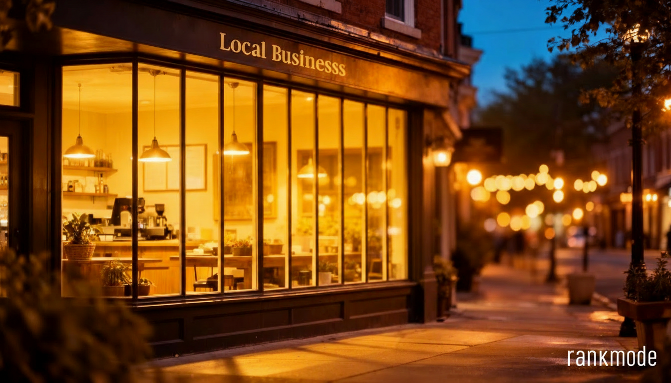 Google Business Profile Basics: How Local Businesses Get Found