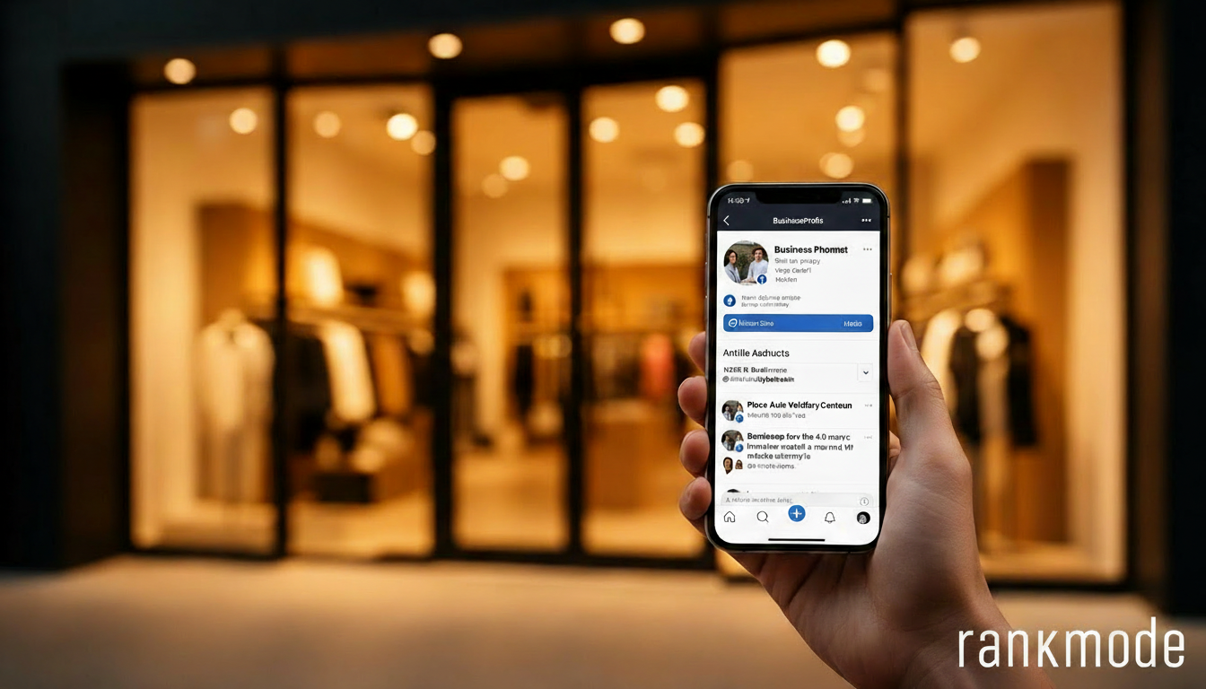 How to Optimize Your Google Business Profile Like a Pro