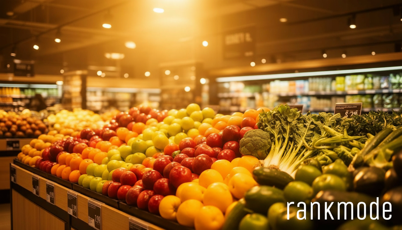 How Supermarkets Can Use Google Business Profile to Win the 'Near Me' Shopper